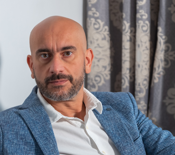 this is a about us image